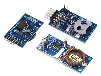RTC (Real Time Clock)
