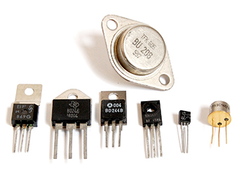 Transistors