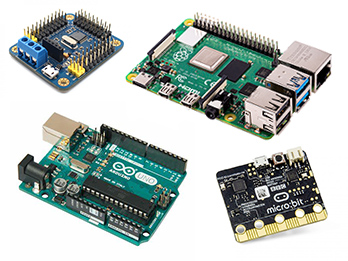 Electronic Development