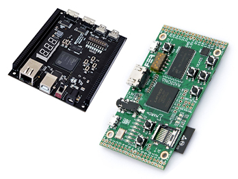 Field Programmable Gate Array