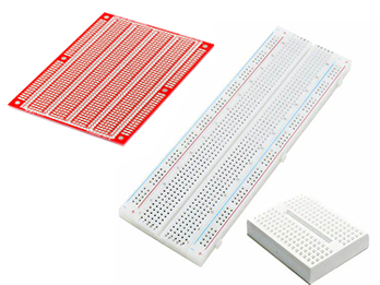 Prototyping Boards
