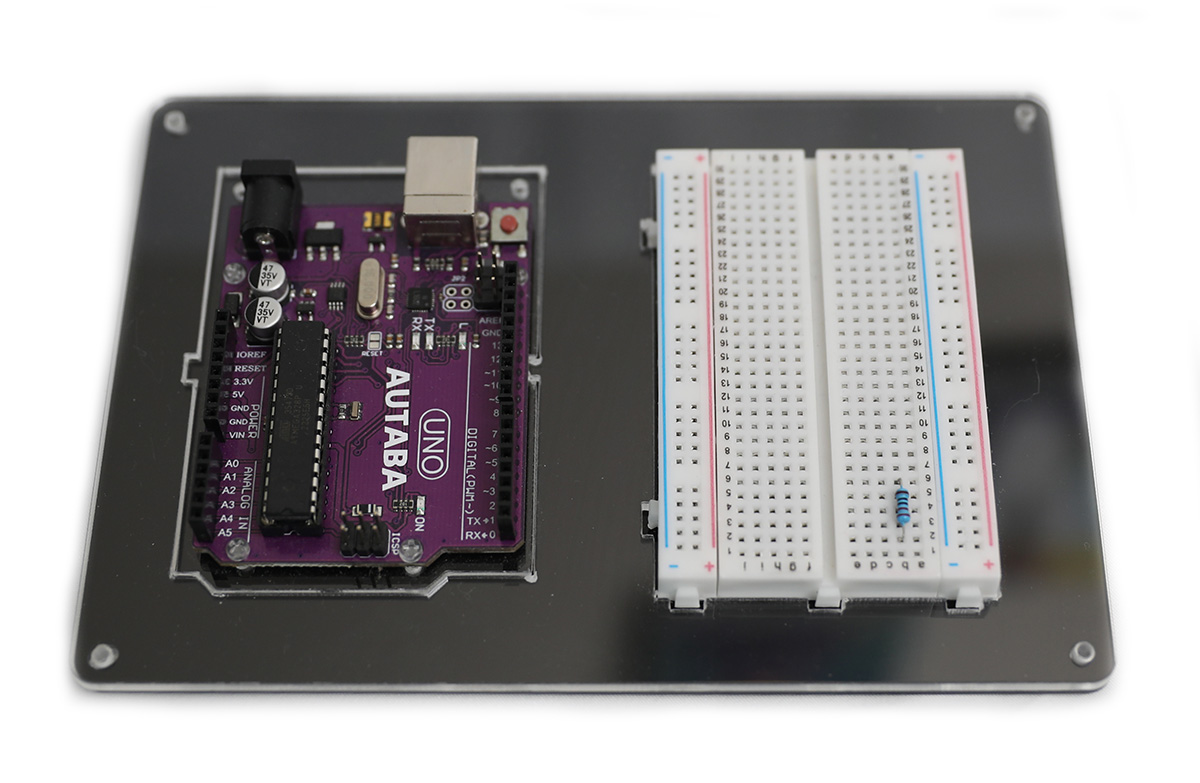 Arduino UNO R3 Starter Kits