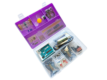 Electroninc Kits