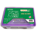 Arduino R4 WIFI Stater Kit