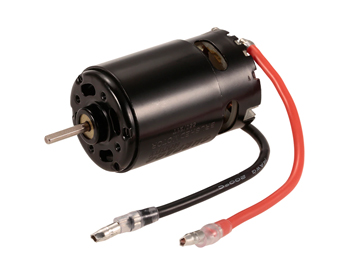Brushed Motor