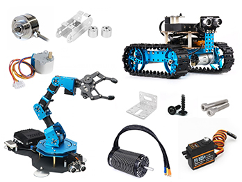 Robotics Kits