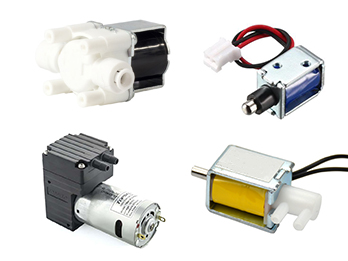 robot others accessory