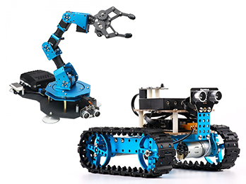 robotics kits