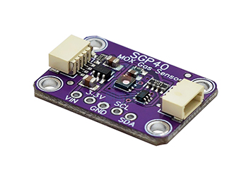 Air Quality Sensor SGP40