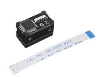 Barcode Scanner Module GM65S 2D 1D