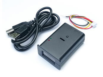 Barcode Scanner Module GM66 2D 1D