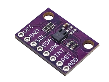 CCS811 CO2 eCO2 Air Quality Sensor