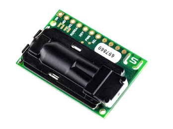 CO2 Humidity Temperature Sensor SCD30