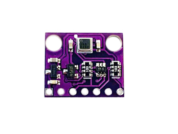 ENS160 CO2 eCO2 Air Quality Sensor