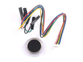 Fingerprint Sensor GT-NUCL1633