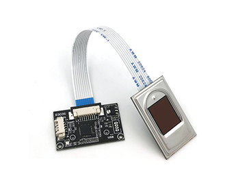 Finger printer Scanner TTL GT-521F52 R306S