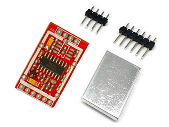 Load Cell Amplifier Scale HX711 Module