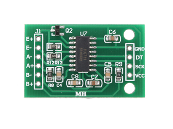 Load Cell Amplifier Scale HX711 Module