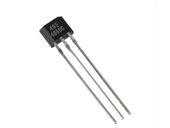 Hall Effect sensor 49E