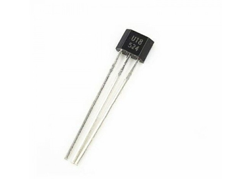 Hall Effect sensor US1881