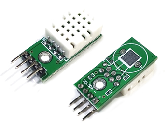 Humidity Sensor Breakout SHTC3 Qwiic
