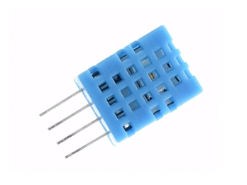 Humidity Temperature Sensor DHT11 Asair