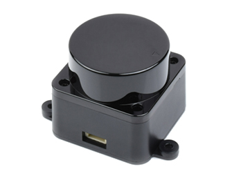 Lidar Range Finder Module DTOF LD19