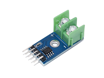 Lightning Detector AS3935