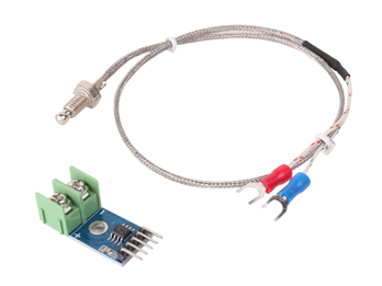 MAX6675 Ktype THERMOCOUPLE sensor