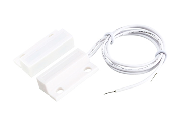 MC-38 Magnetic Reed Switch Door Sensor Alarm