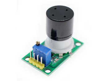 MQ-131 Low Concentration Ozone Module