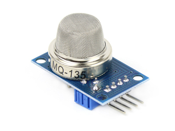 MQ-135 Air Quality Gas Sensor
