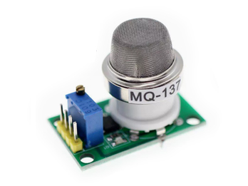 MQ-137 Ammonia Gas Sensor Module