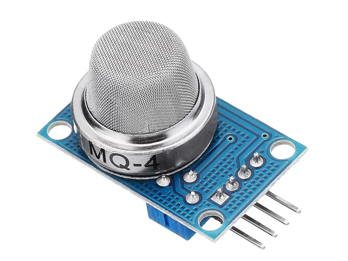 MQ-8 Hydrogen Gas Sensor