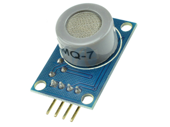 MQ-7 Carbon Monoxide Sensor