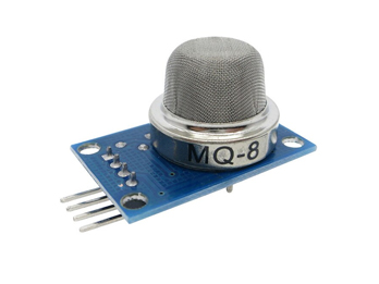 MQ-8 Hydrogen Gas Sensor