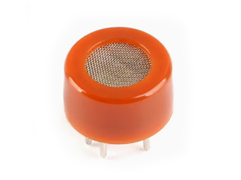 MQ-9B Dual Gas CO CH4 Detection Sensor