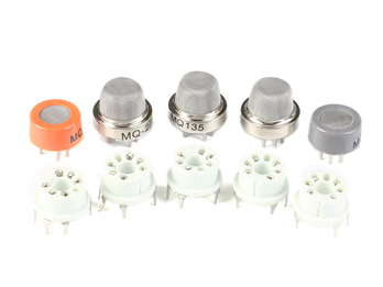 MQ- Series Sensor