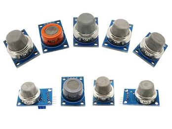 MQ Series Sensor Module