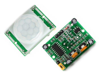 Motion Sensor HC-SR501