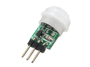 Motion Sensor MINI PIR