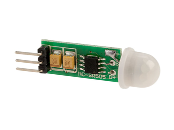 Motion Sensor SR505 mini