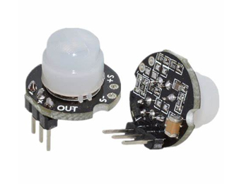 Motion Sensor SR602