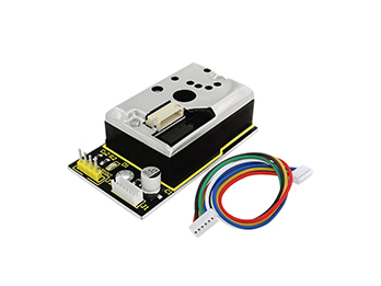Optical Dust Sensor GP2Y1014AU