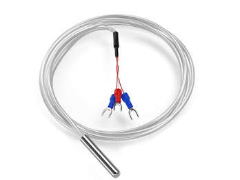 Platinum RTD Sensor PT100