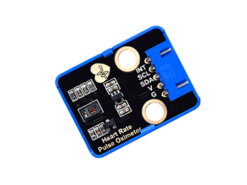 Pulse Oximeter Heart Rate Sensor MAX30102