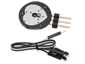 Pulse Sensor
