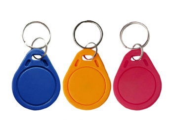 RFID Tag 125Khz Key