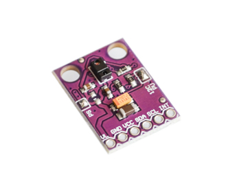 RGB Gesture Sensor APDS-9960