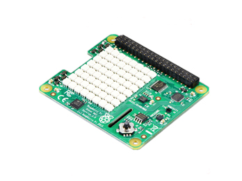 Raspberry Pi Sense HAT
